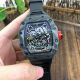 Richard Mille RM035-02 Carbon Case Black Strap Watch(2)_th.jpg
